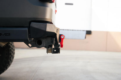 DV8 Offroad DV8 Shackles