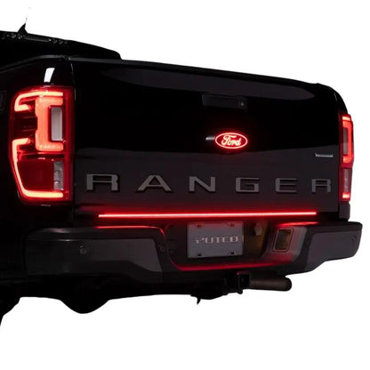 Putco PUT Blade Tailgate Light Bars by Putco
