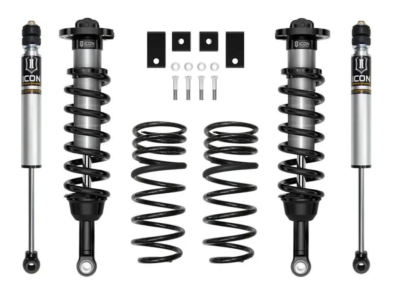 ICON ICO Sway Bar Drop Kits by ICON