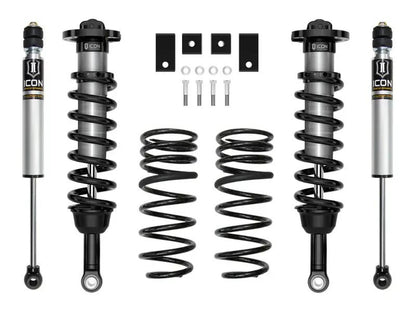 ICON ICO Sway Bar Drop Kits by ICON