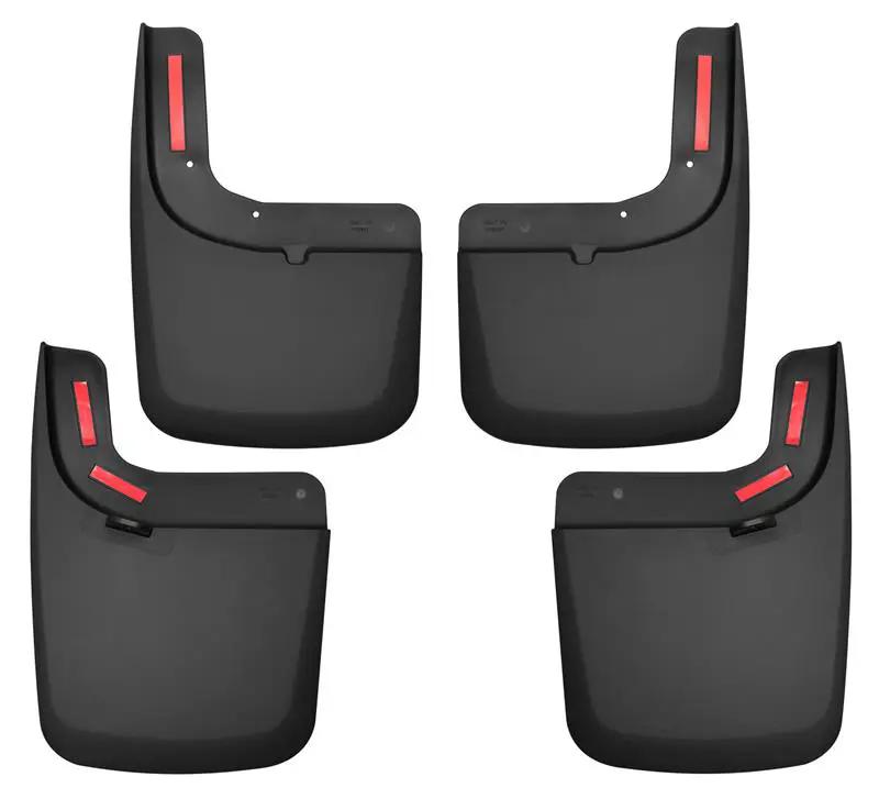 Husky Liners HL Mud Guards by Husky Liners