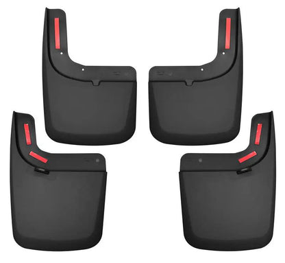 Husky Liners HL Mud Guards by Husky Liners
