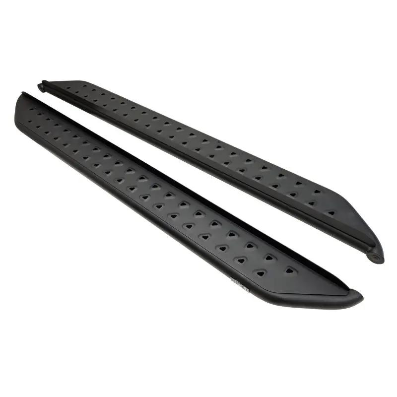 Westin WES Running Boards - Outlaw by Westin