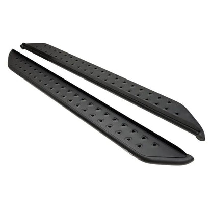 Westin WES Running Boards - Outlaw by Westin