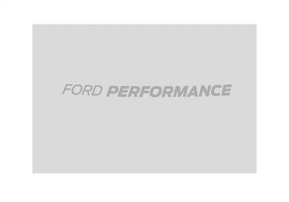 Ford Racing FR Banners by Ford Racing
