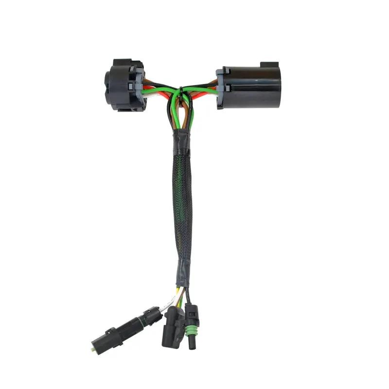 Putco PUT Tailgate Wiring Harness by Putco