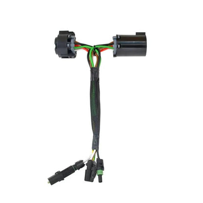 Putco PUT Tailgate Wiring Harness by Putco