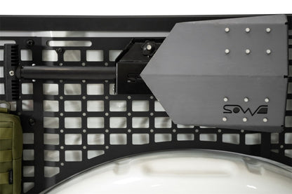 Addictive Desert Designs ADD Molle Panels