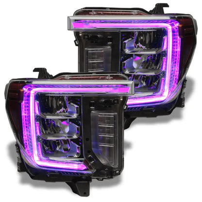ORACLE Lighting ORL DRL Headlight Upgrade Kits by ORACLE Lighting
