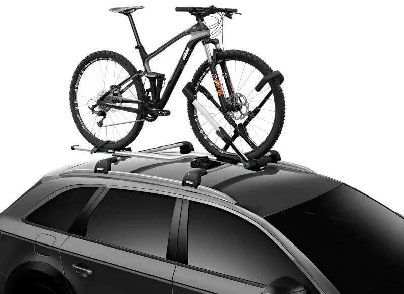 Thule THU UpRide Bike Rack by Thule