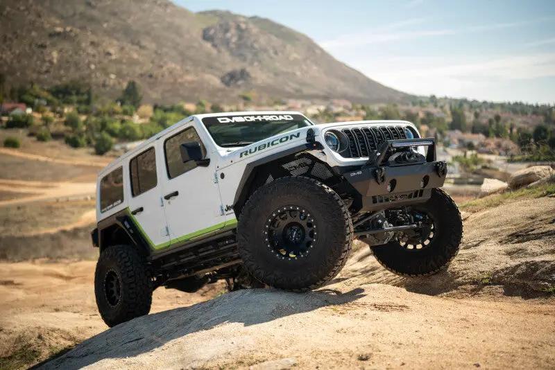 DV8 Offroad DVE Fenders by DV8 Offroad