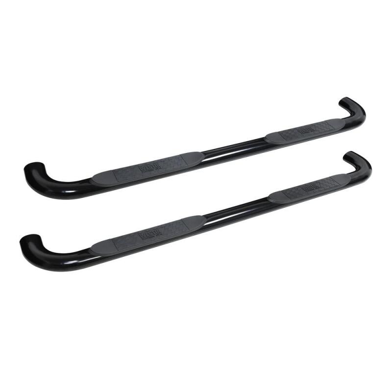 Westin WES Nerf Bars - Platinum 4