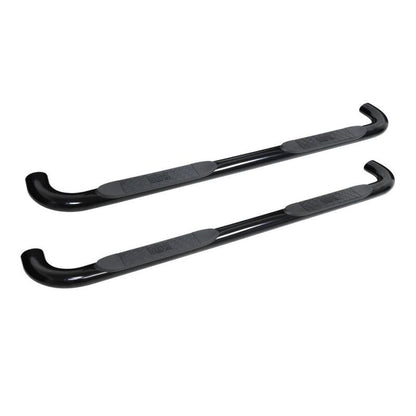 Westin WES Nerf Bars - Platinum 4