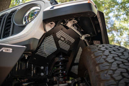 DV8 Offroad DVE Inner Fender Liners