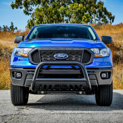 Westin WES Bull Bars - E-Series