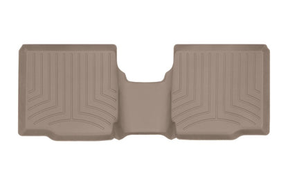 WeatherTech WT 3D FloorMat - Rear - Tan by WeatherTech