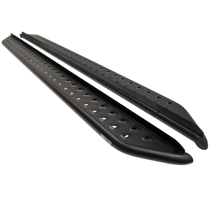 Westin WES Running Board Mount Kits