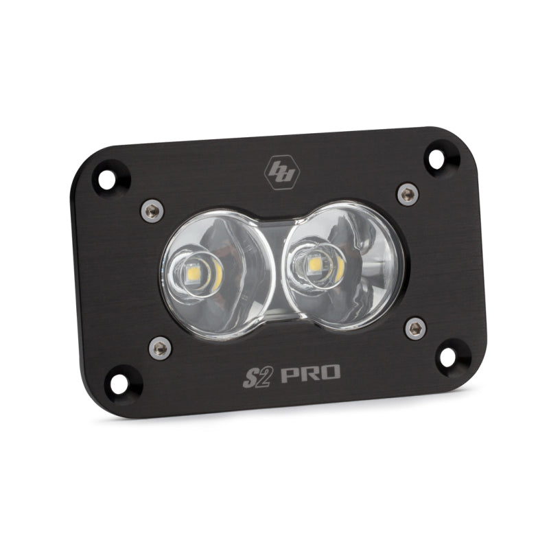 Baja Designs BAJ S2 Sport Lights