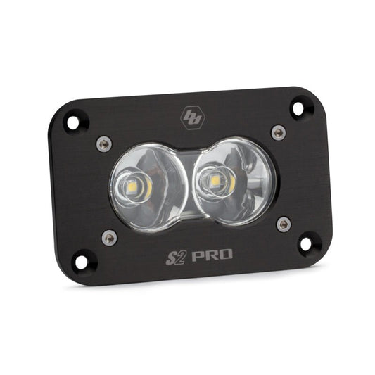 Baja Designs BAJ S2 Sport Lights - Baja Designs - baj541006 - Auto Expedition