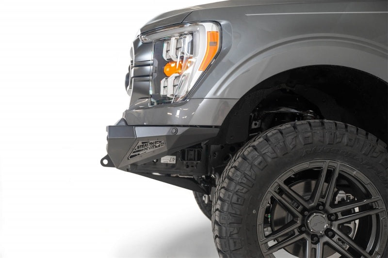 Addictive Desert Designs ADD Stealth Fighter Fr. Bumper