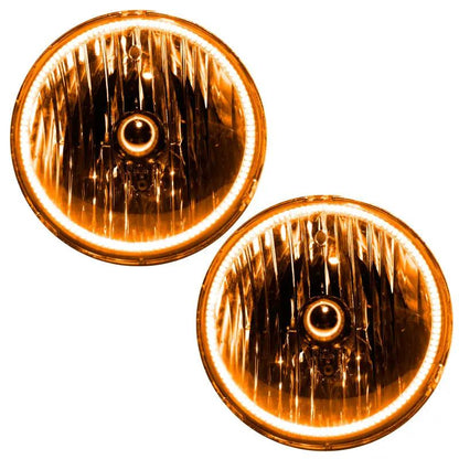 ORACLE Lighting ORL Headlight Halo Kits by ORACLE Lighting
