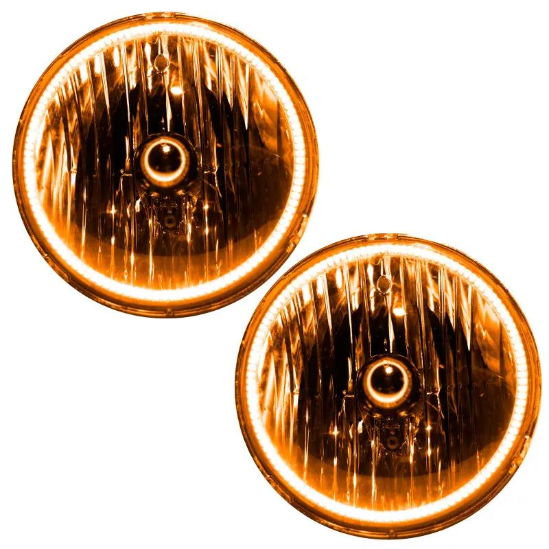 ORACLE Lighting ORL Headlight Halo Kits by ORACLE Lighting