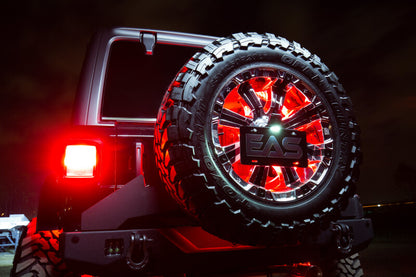 ORACLE Lighting ORL LED Wheel Rings