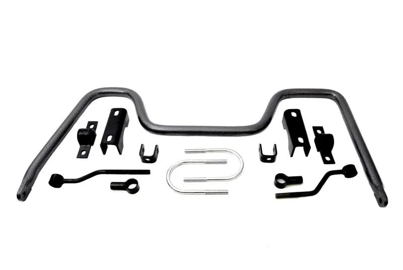 Hellwig HWG Rear Sway Bars by Hellwig