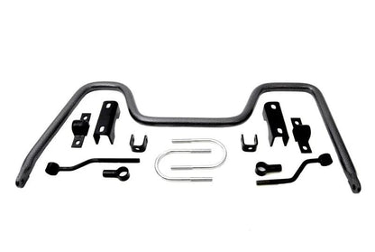 Hellwig HWG Rear Sway Bars by Hellwig