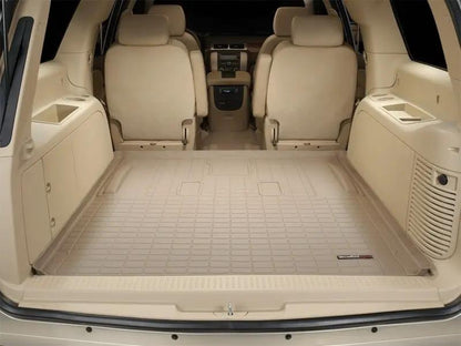 WeatherTech WT Cargo Liners - Tan by WeatherTech