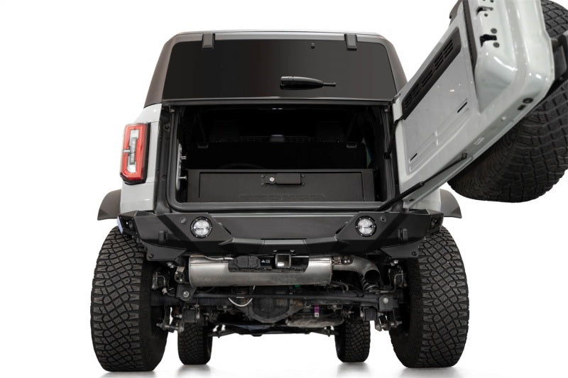 Addictive Desert Designs ADD Krawler Rear Bumper