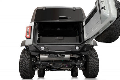 Addictive Desert Designs ADD Krawler Rear Bumper