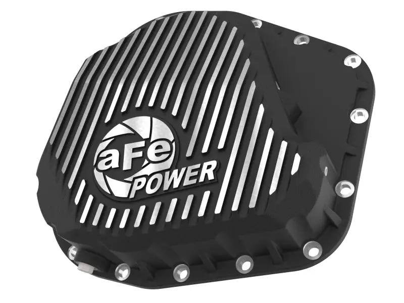 AFE Diff/Trans/Oil Covers by aFe