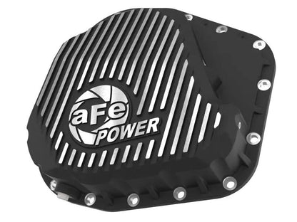 AFE Diff/Trans/Oil Covers by aFe
