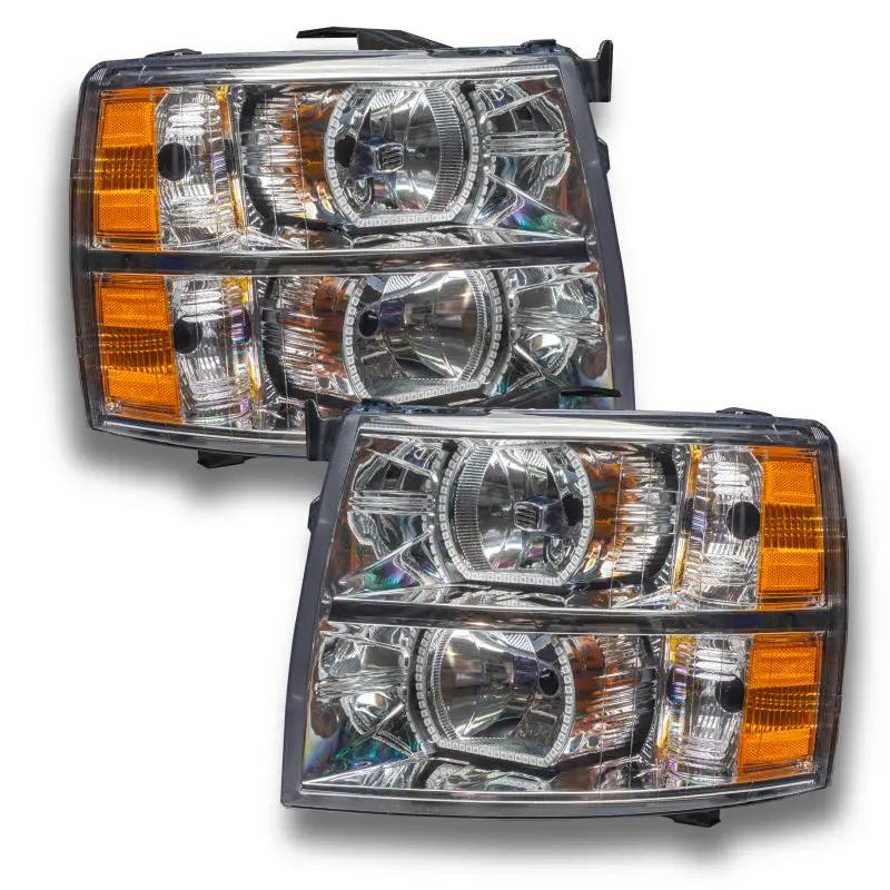 ORACLE Lighting ORL Headlight Assemblies by ORACLE Lighting