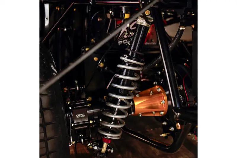 Eibach EIB ERS Springs by Eibach