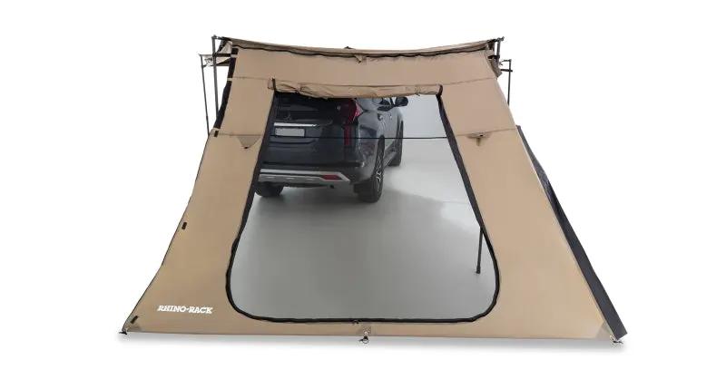Rhino-Rack RHR Batwing Awning Add-Ons by Rhino-Rack