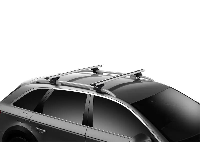 Thule THU Evo Foot Pack by Thule