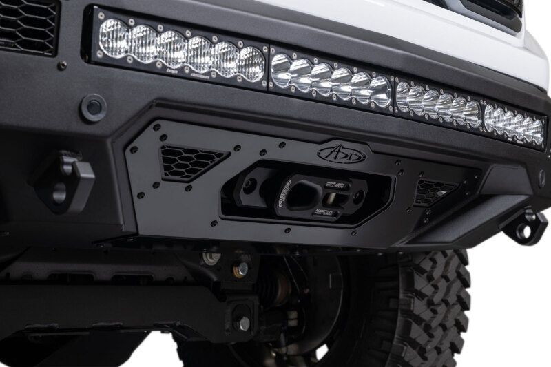 Addictive Desert Designs ADD Stealth Fighter Fr. Bumper