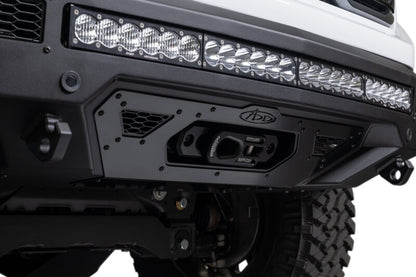 Addictive Desert Designs ADD Stealth Fighter Winch Kit