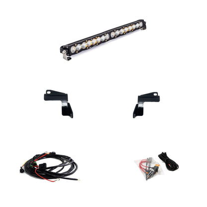 Baja Designs BAJ S8 Light Bars