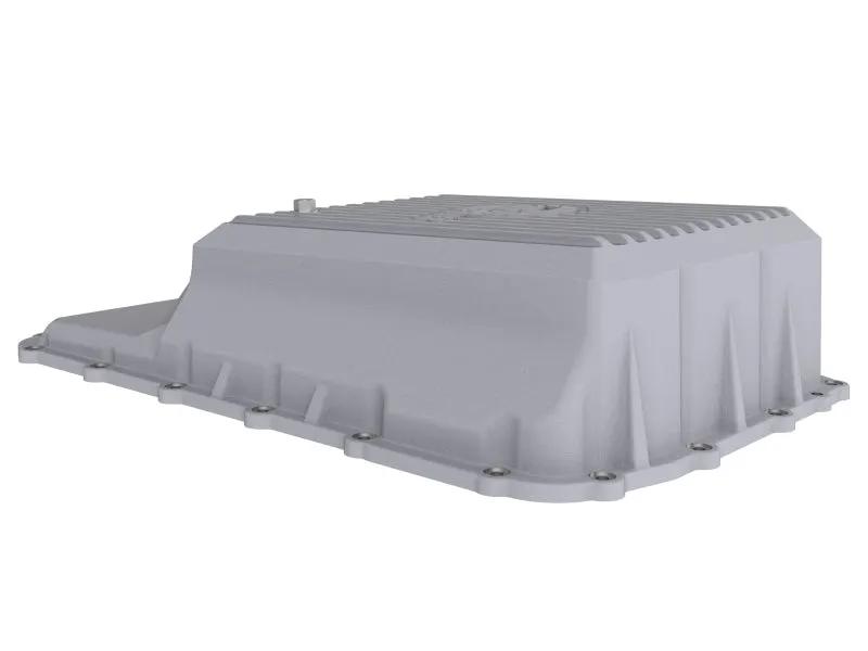 AFE Diff/Trans/Oil Covers by aFe