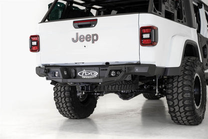 Addictive Desert Designs ADD Stealth Fighter Rr Bumper