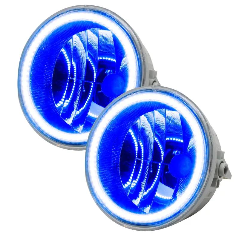 ORACLE Lighting ORL LED Fog Light Halos by ORACLE Lighting