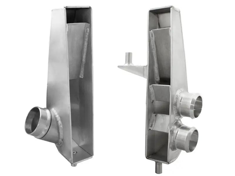 AFE Bladerunner I/C & Tubes by aFe