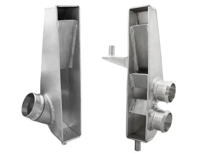 AFE Bladerunner I/C & Tubes by aFe