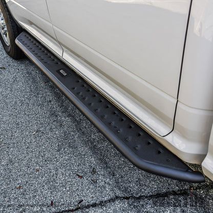 Westin WES Nerf Bars - Outlaw