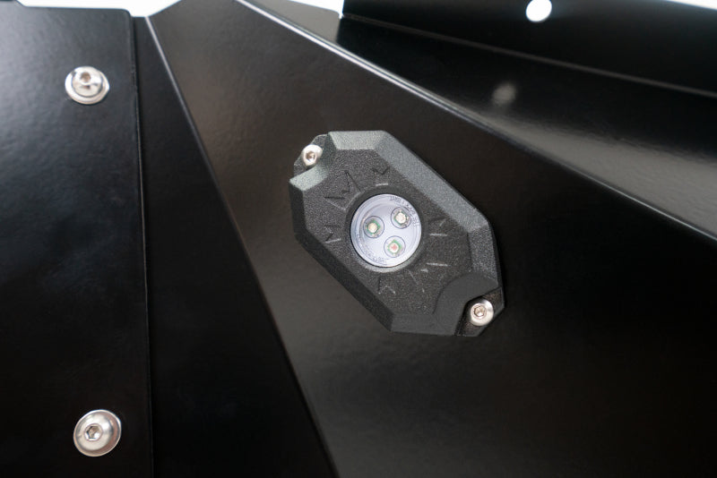 DV8 Offroad DVE Inner Fender Liners