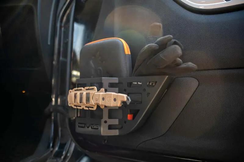 DV8 Offroad DVE Molle Panels by DV8 Offroad