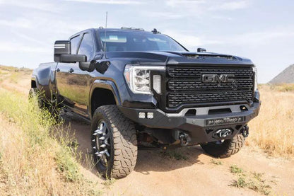 DV8 Offroad DVE Front Bumpers by DV8 Offroad